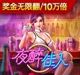 夜醉佳人